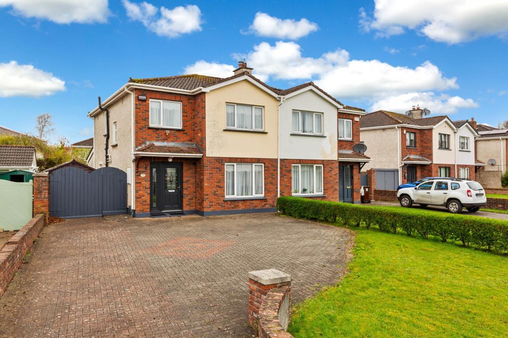 Main image of property: 7 The Court, Sadleir Court, Dunboyne, Co Meath, A86A070