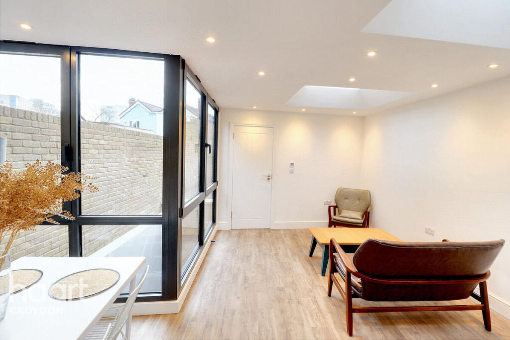 Main image of property: Stanton Road, Croydon