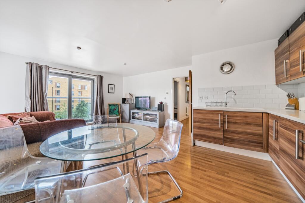 Main image of property: St. Georges Grove, London, SW17