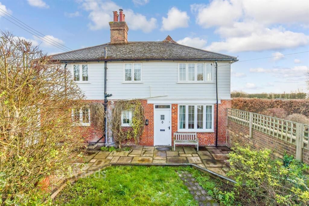 Main image of property: Chart Hill Road, Chart Sutton, Kent
