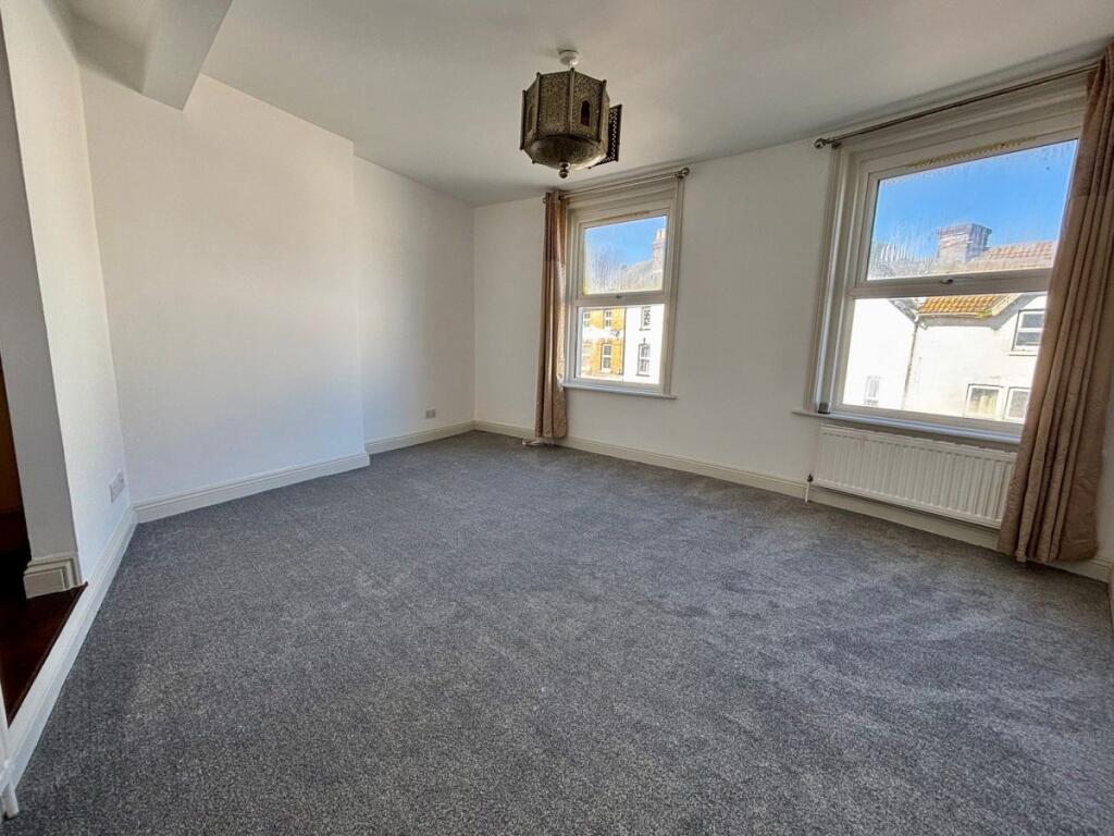 Main image of property: The Triangle, Bournemouth