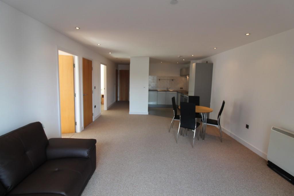 Main image of property: Broad Street, Nottingham, Nottinghamshire, NG1