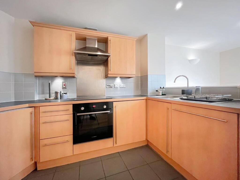 Main image of property: Velocity West, City Walk