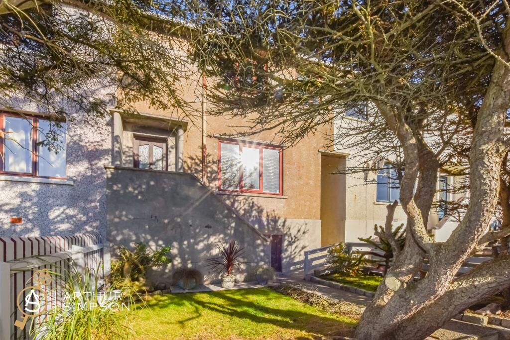 Main image of property: 24 Leslie Road, Lerwick, Shetland, ZE1 0QQ