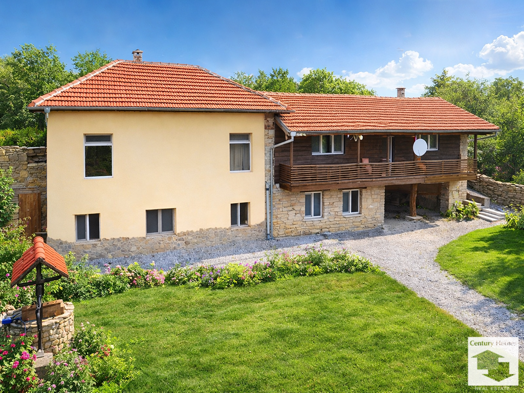 Main image of property: Gorna Lipnitsa, Veliko Tarnovo