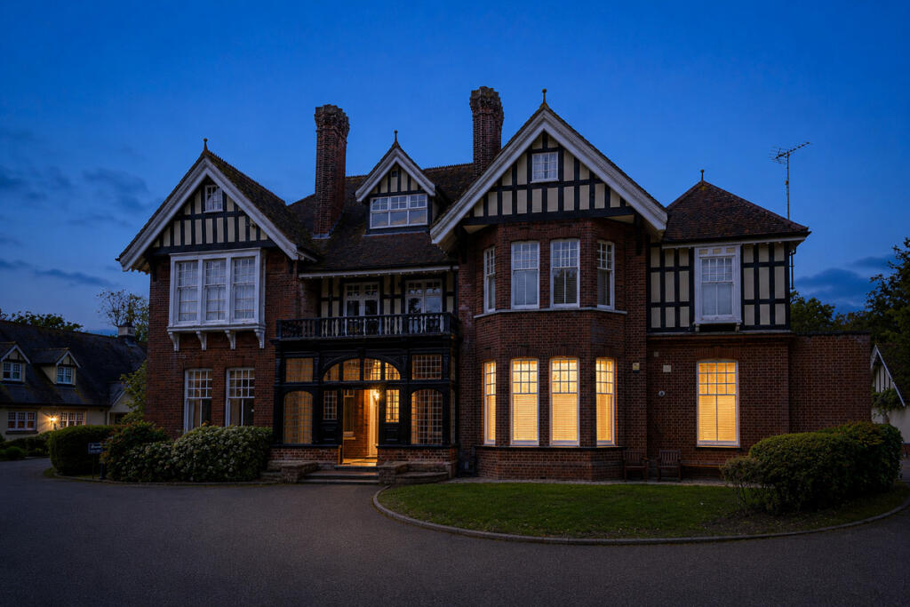 Main image of property: Broad Road, Braintree, CM7