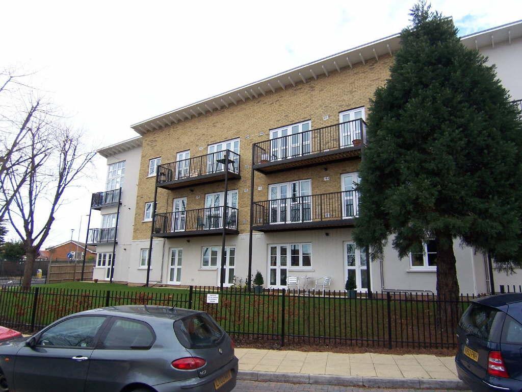 Main image of property: Seymour Court, Revere Way, Ewell, Surrey, KT19