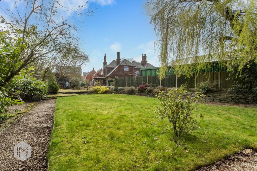 House in Manchester - View 4