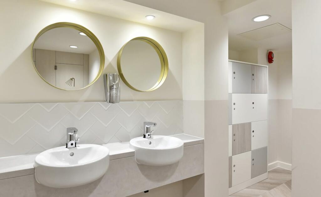 Additional image 18 of Bank House, 8 Cherry Street, Birmingham, B2 5AL