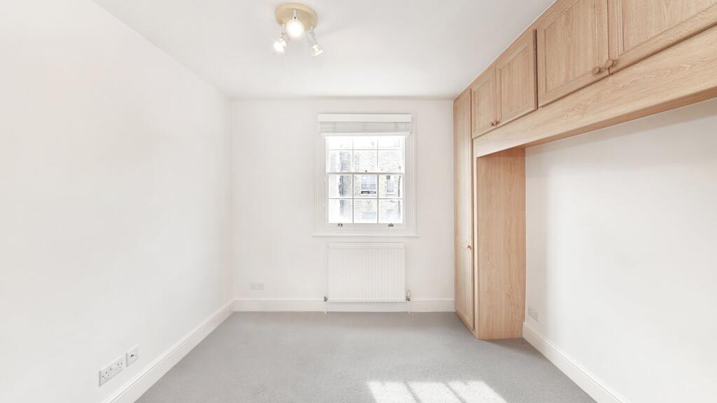 Linhope Street, London, NW1 photo 4