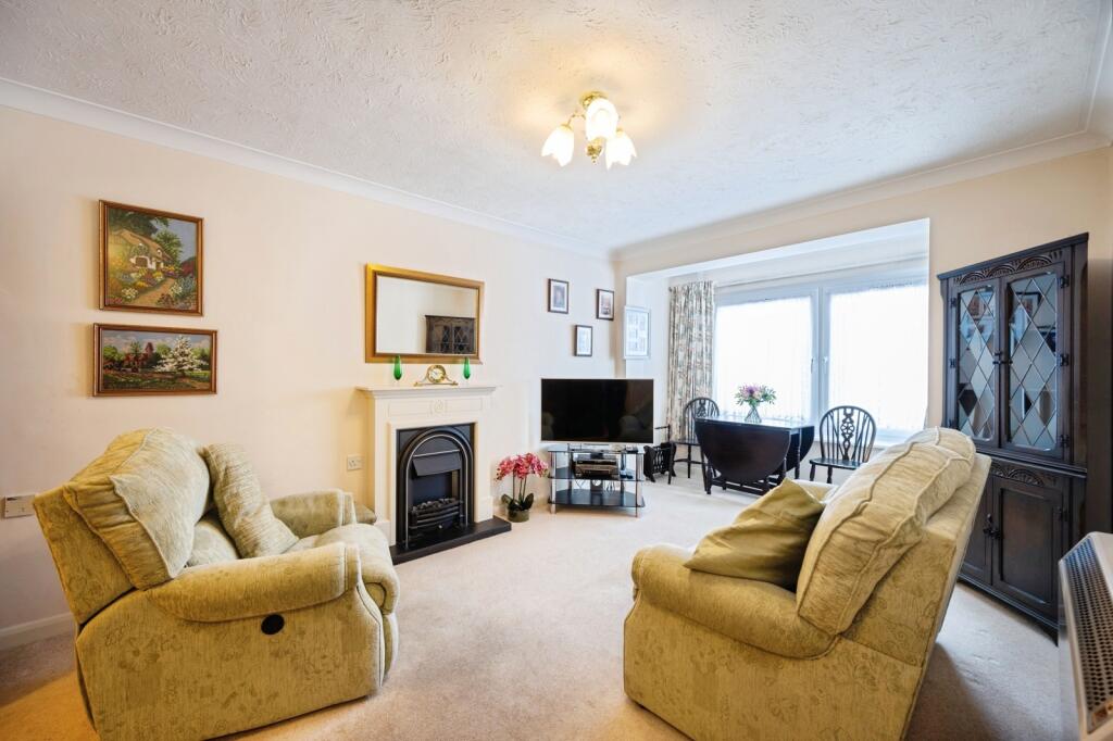 Main image of property: Eastfields, Southsea