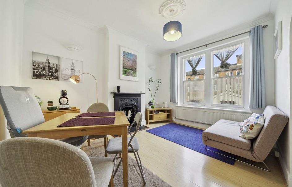 Main image of property: Daventry Street, Marylebone, London, NW1