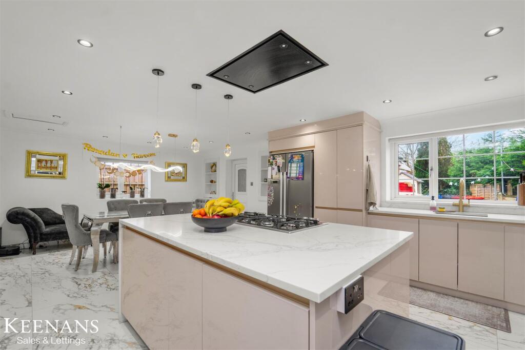 Bank Lane, Blackburn