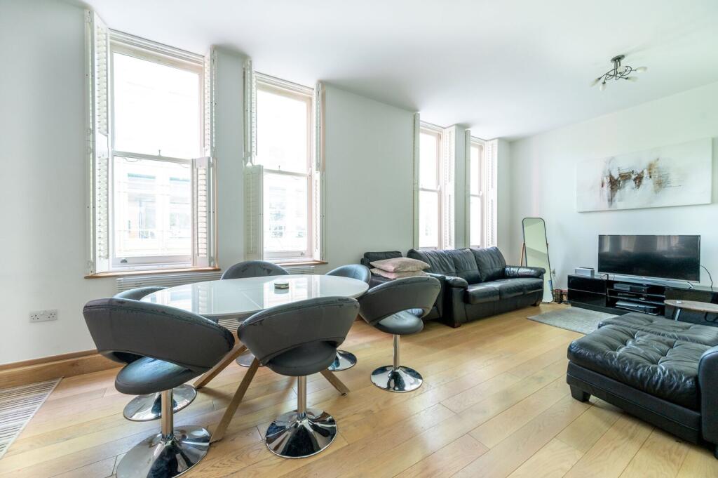 Main image of property: Shaftesbury Avenue, Covent Garden, London, WC2H