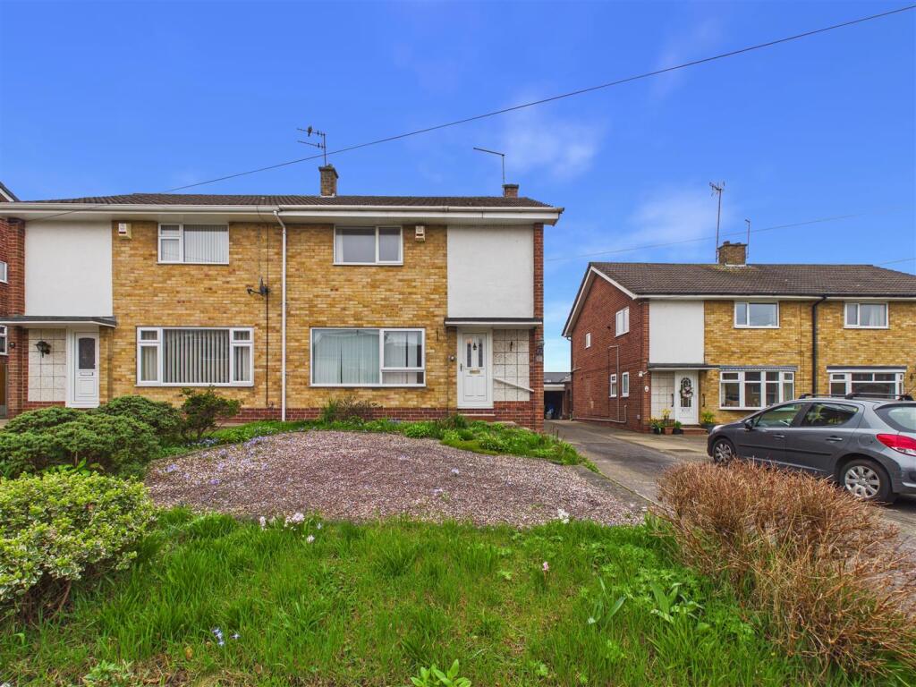 Main image of property: St. Stephens Close, Willerby, Hull