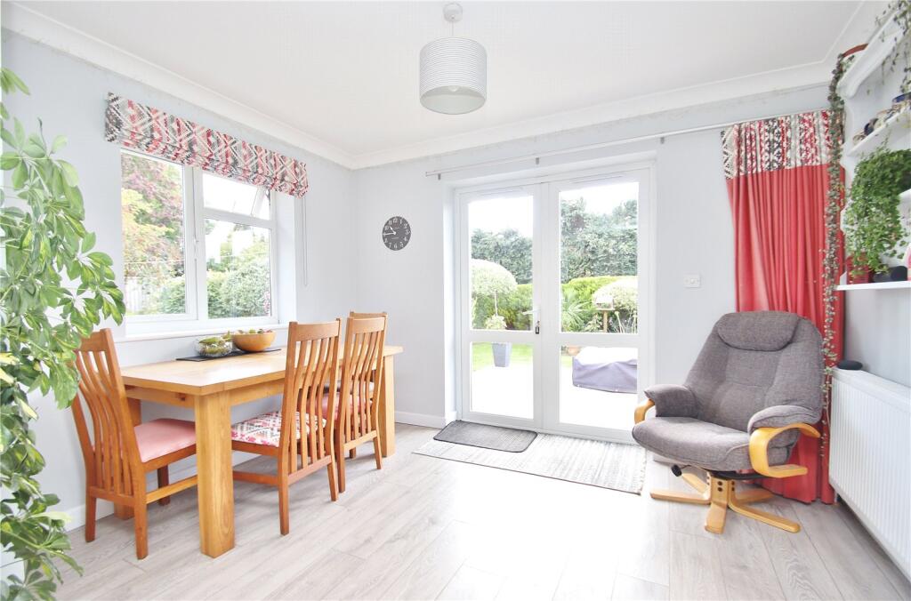 House in Verwood, Dorset - View 6