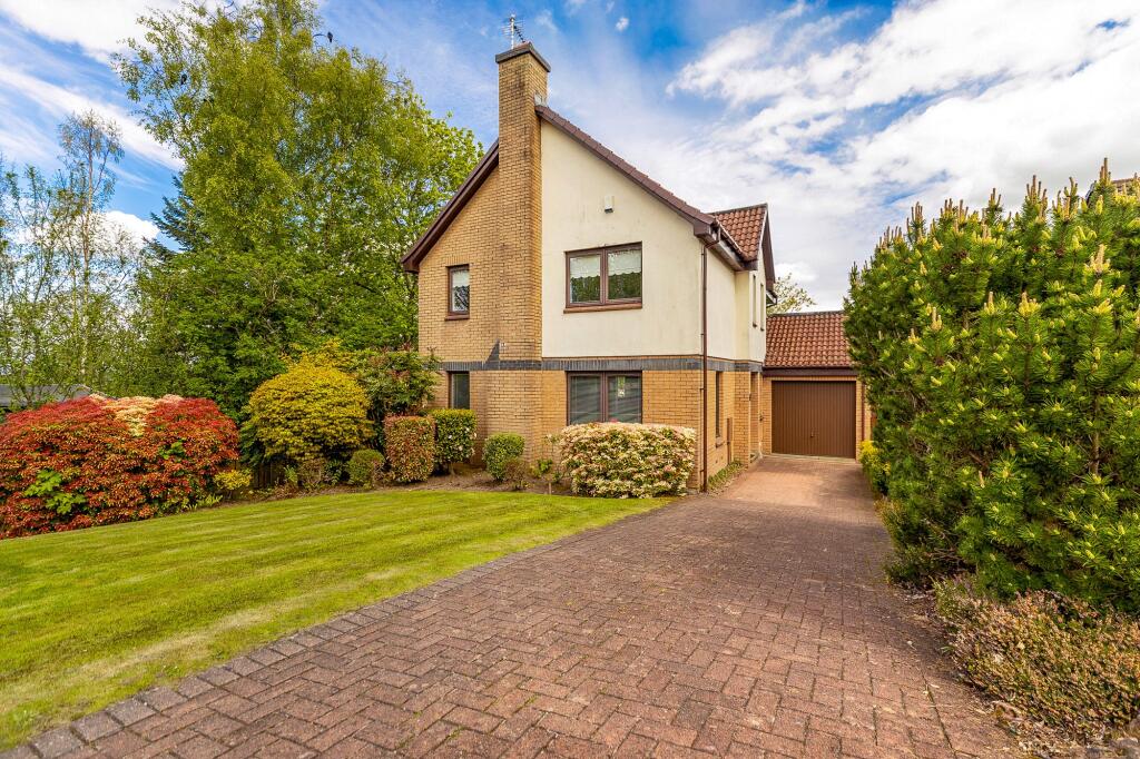 Main image of property: Waterside Avenue, Newton Mearns, Glasgow, East Renfrewshire