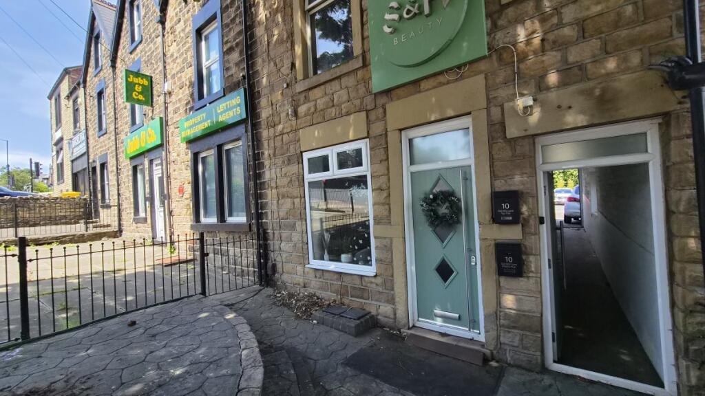 Main image of property: Old Mill Lane, Barnsley