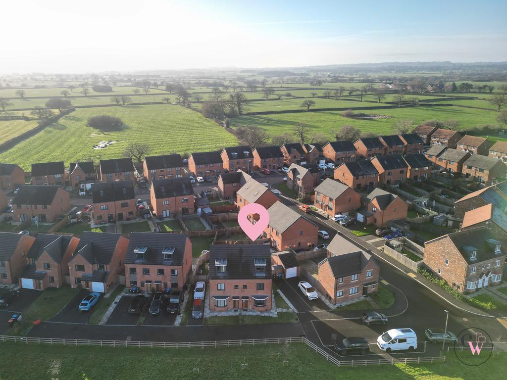 Main image of property: Shire Walk, Winsford