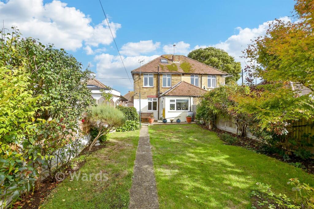 House in Thanet, Birchington - More