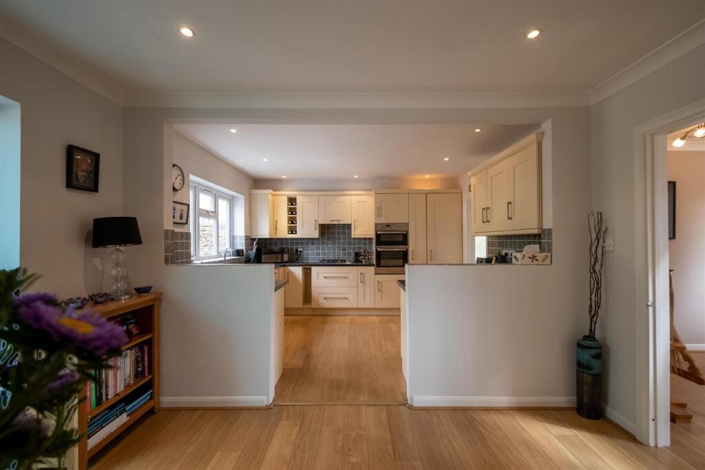 House in South Kesteven, West Deeping - View 5