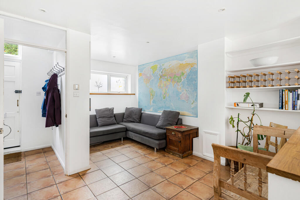 House in London, De Beauvoir Town, Haggerston - View 4