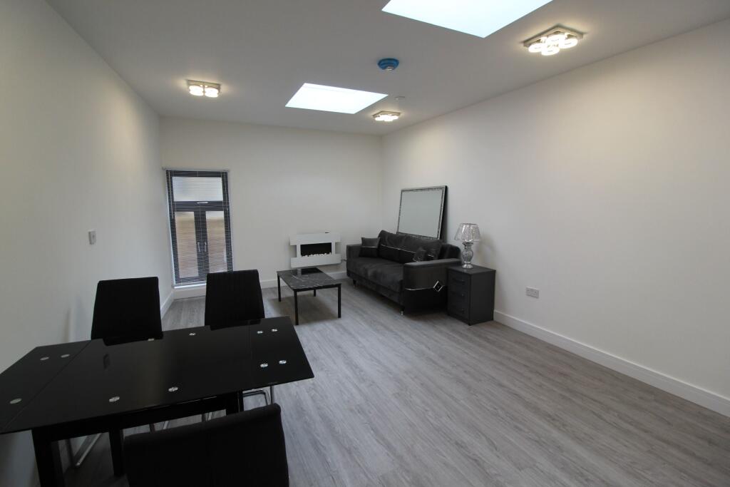 Main image of property: Westwell Mews