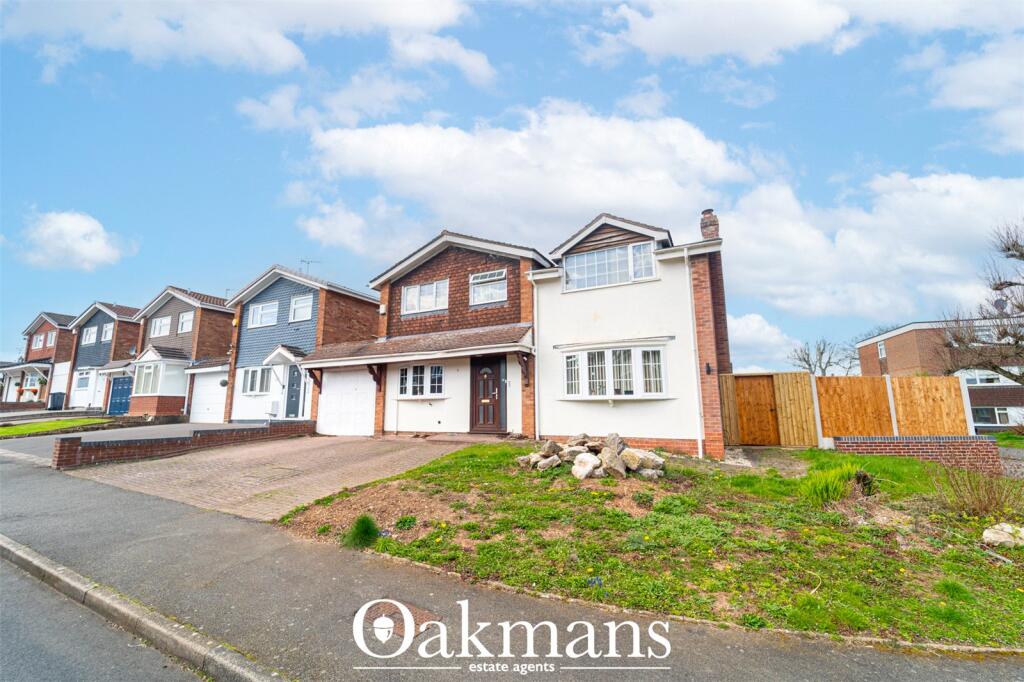 Beech Hurst, Birmingham, B38 photo 3