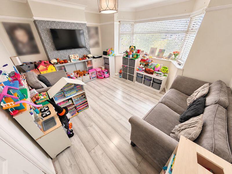 House in Southall - View 4