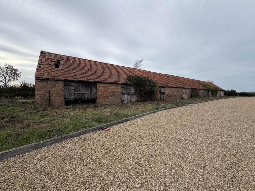 Main image of property: Binham Road, Wighton