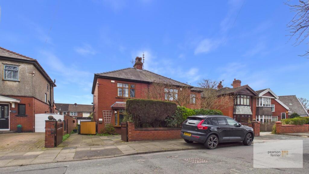 Main image of property: Heys Lane, Heywood