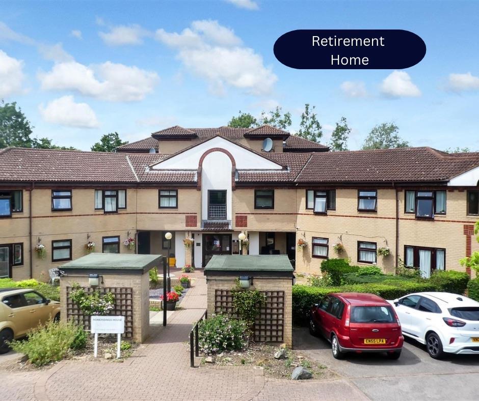 Main image of property: Flintergill Court, Heelands, Milton Keynes