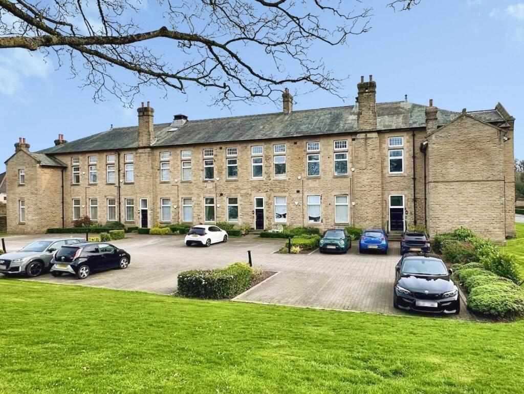 Main image of property: Arkendale Court, Melbeck Close, Menston, LS29