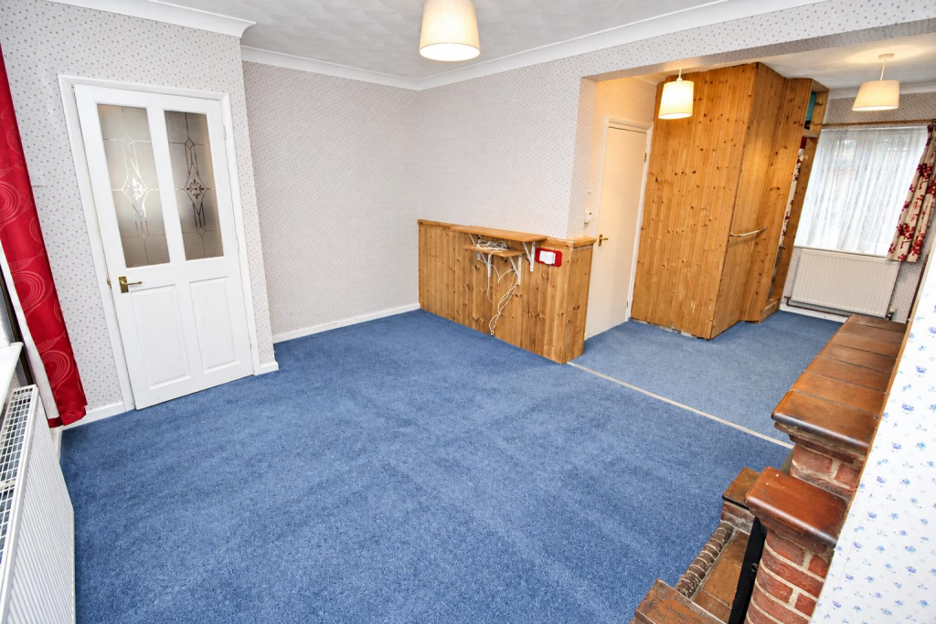 House in Reading - View 4
