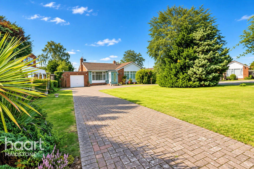Main image of property: Springett Way, Maidstone