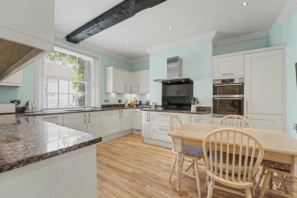 House in Stevenage - More