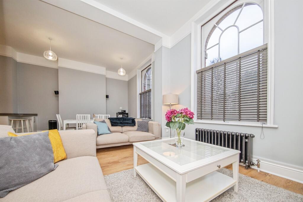 Main image of property: Ribbans Park Road, Ipswich