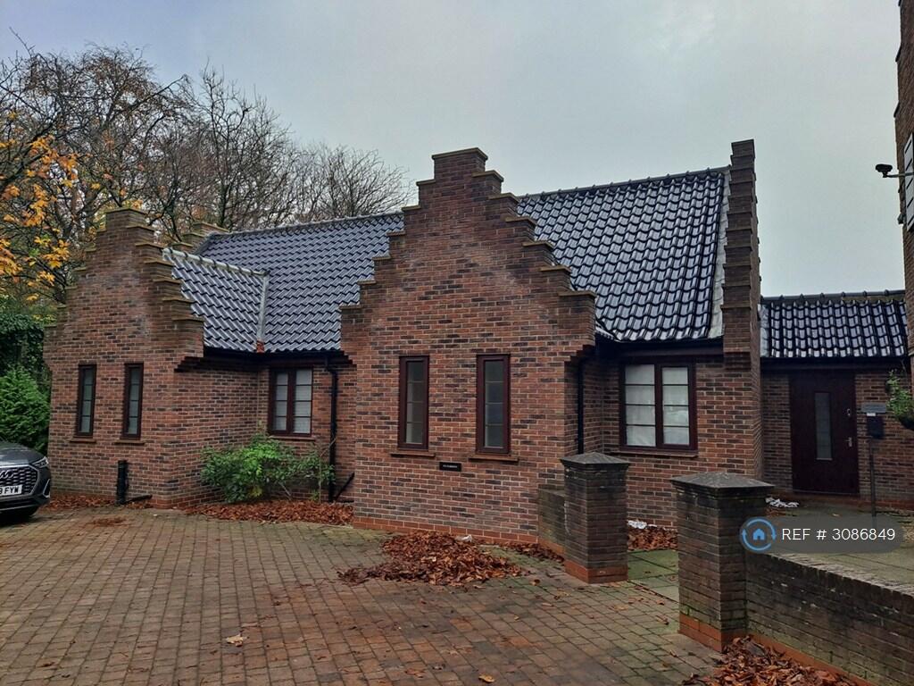 Main image of property: Four Winds House, Hartlepool, TS26