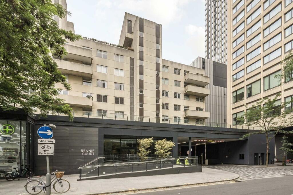 Main image of property: Upper Ground, Upper Ground