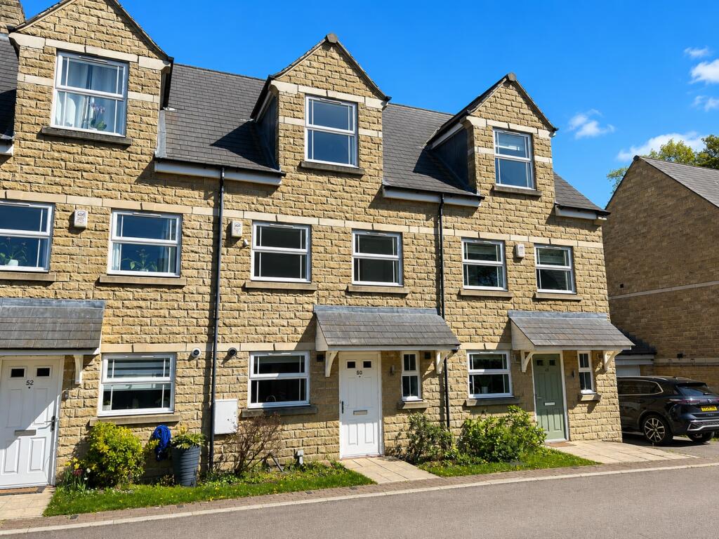 Main image of property: Threelands, Birkenshaw, Bradford, West Yorkshire, BD11
