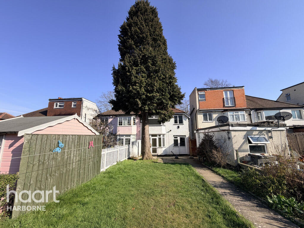 Additional image 15 of Cateswell Road, Birmingham