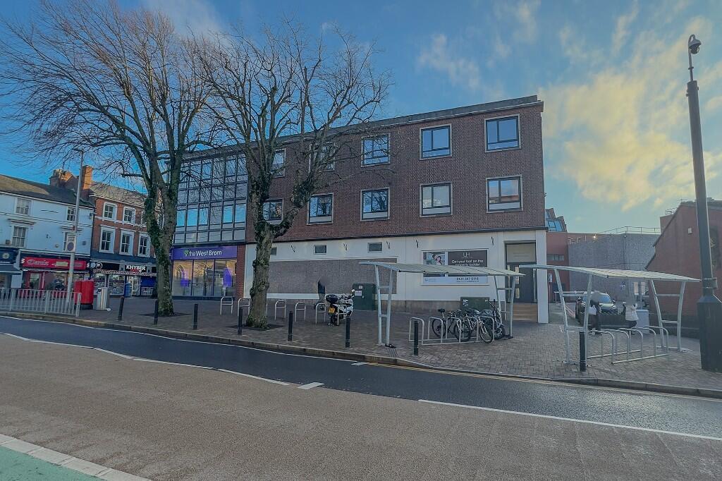 Additional image 14 of Unicorn Hill, Redditch, B97