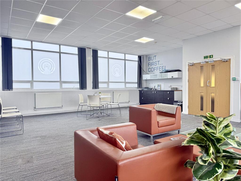 Main image of property: Peel House, Peel Road, Skelmersdale, WN8