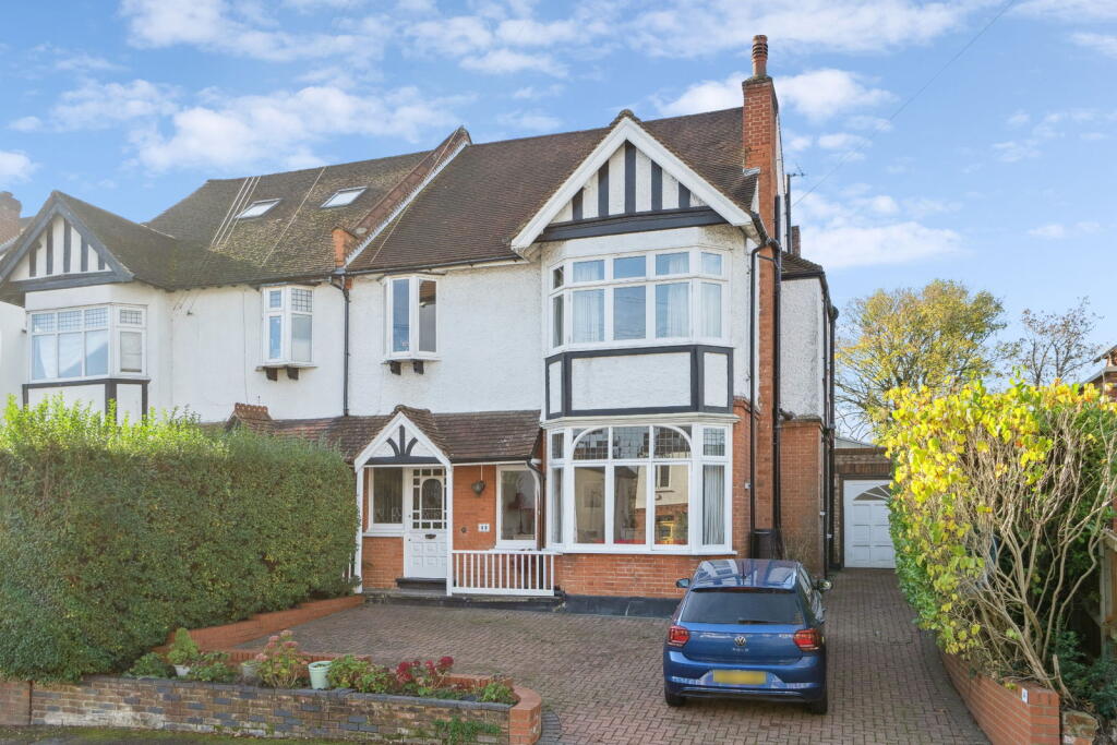 Main image of property: Love Lane, Pinner, HA5