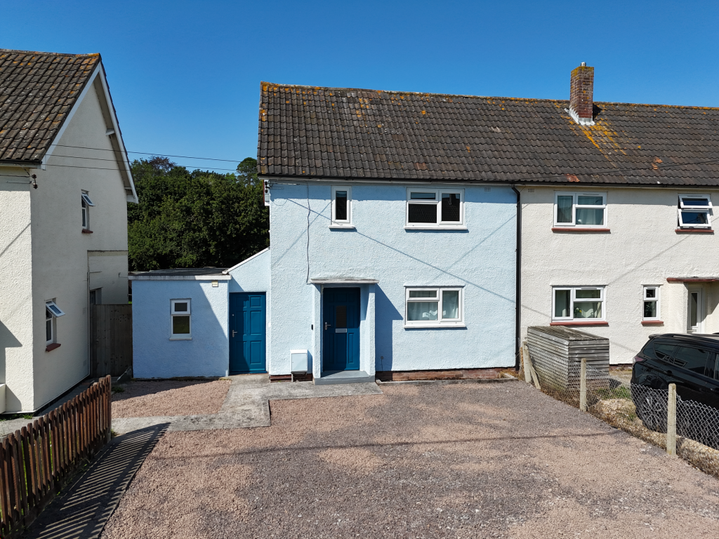 House in Street, Somerset - View 2
