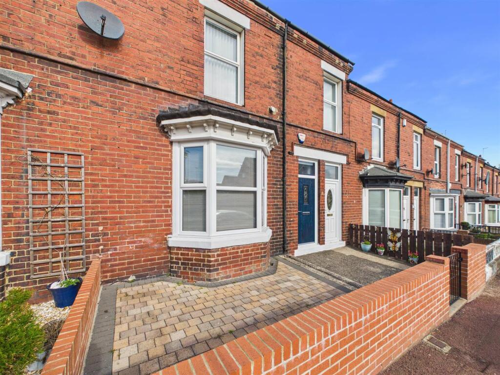 Main image of property: Croxdale Terrace, Pelaw, Gateshead