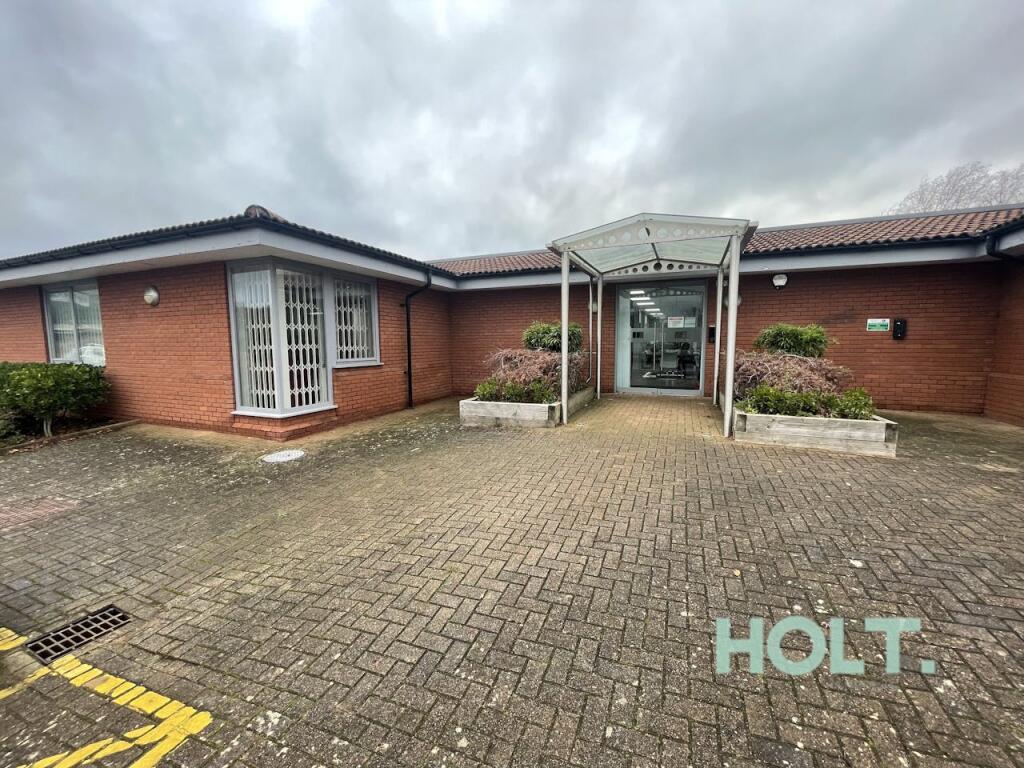 Main image of property: D2 Brandon Court, Progress Way, Binley, Coventry, CV3 2TE