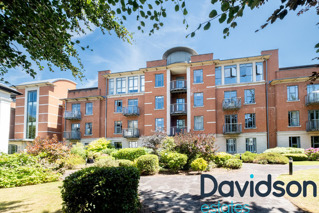 Main image of property: St James Place , 34 George Road