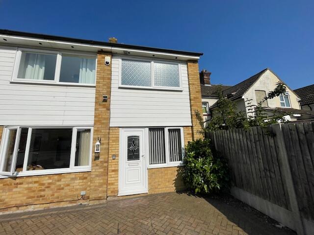 Main image of property: Cygnet Close
