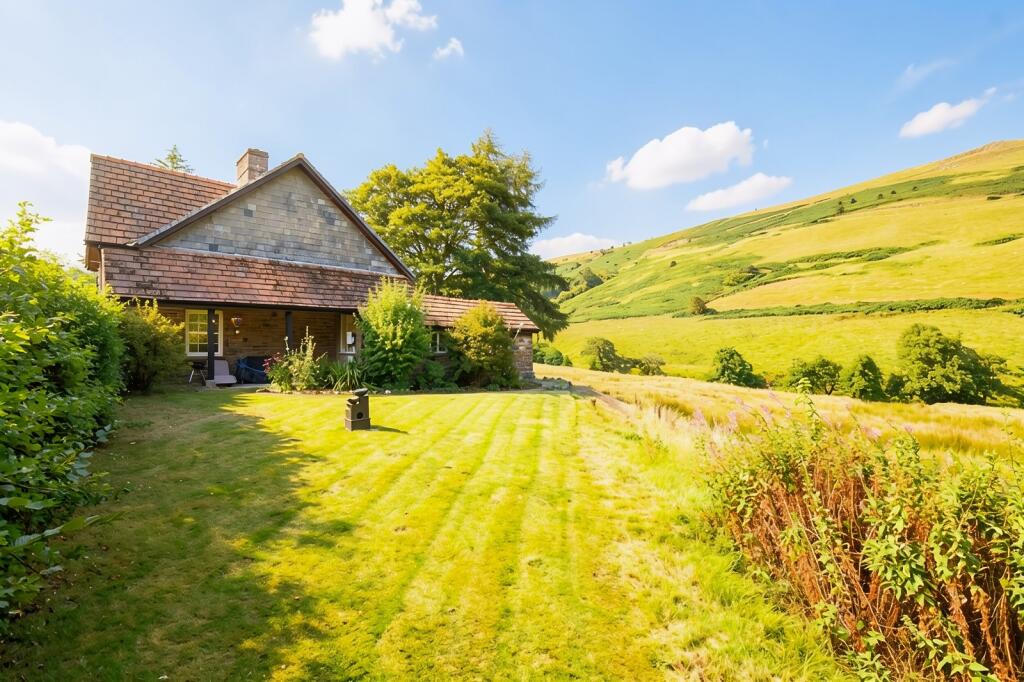 House in Llandrindod Wells - View 4
